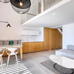 Nasta Suites & Villas Intentional Living Mykonos