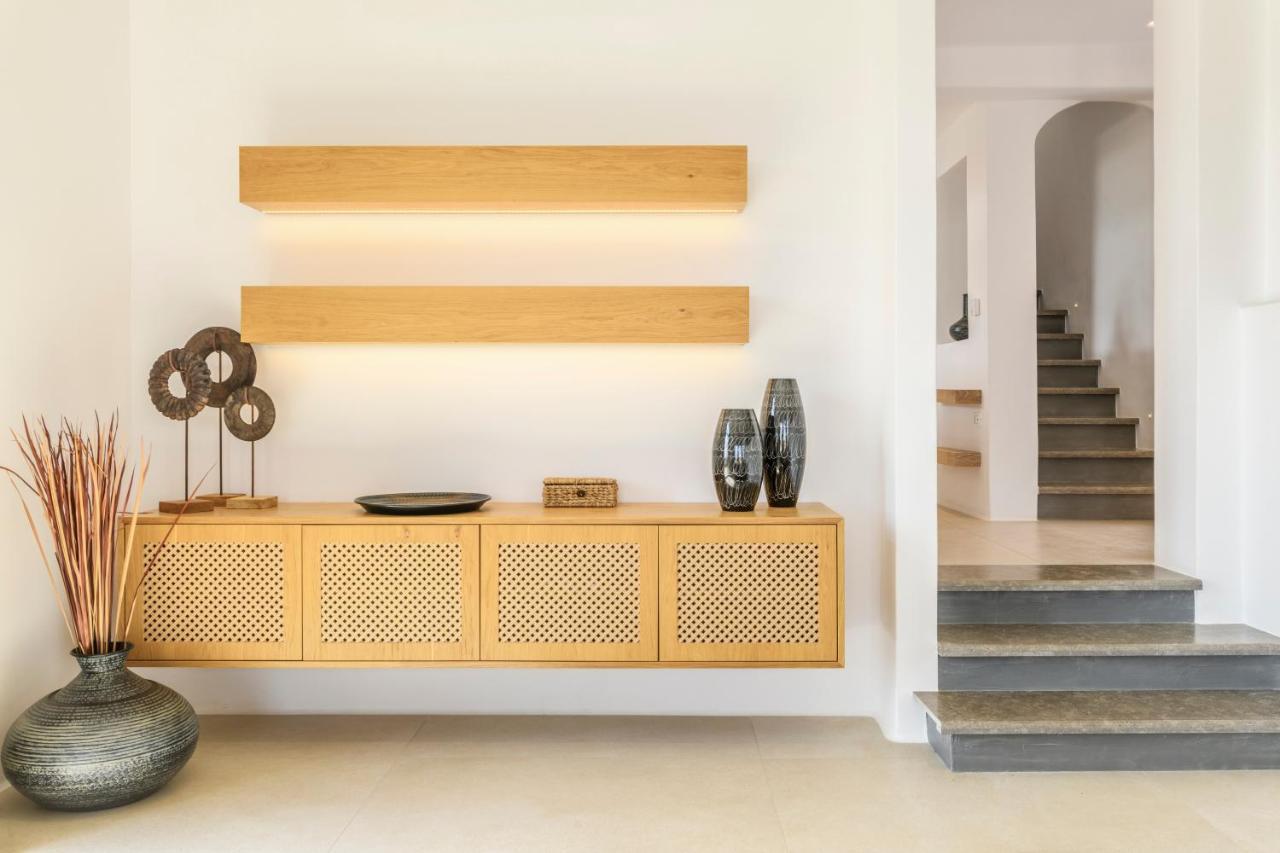 Nasta & Intentional Living Mykonos