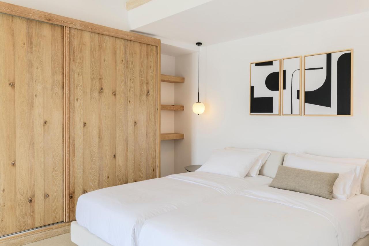 Nasta & Intentional Living Mykonos Panormos (Mykonos)