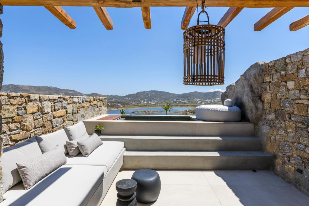 Nasta & Intentional Living Mykonos 5*