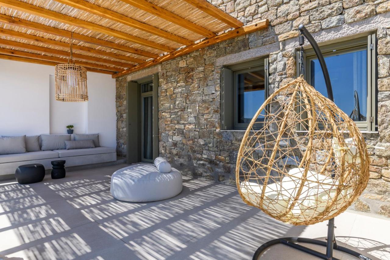 Nasta & Intentional Living Mykonos 5*