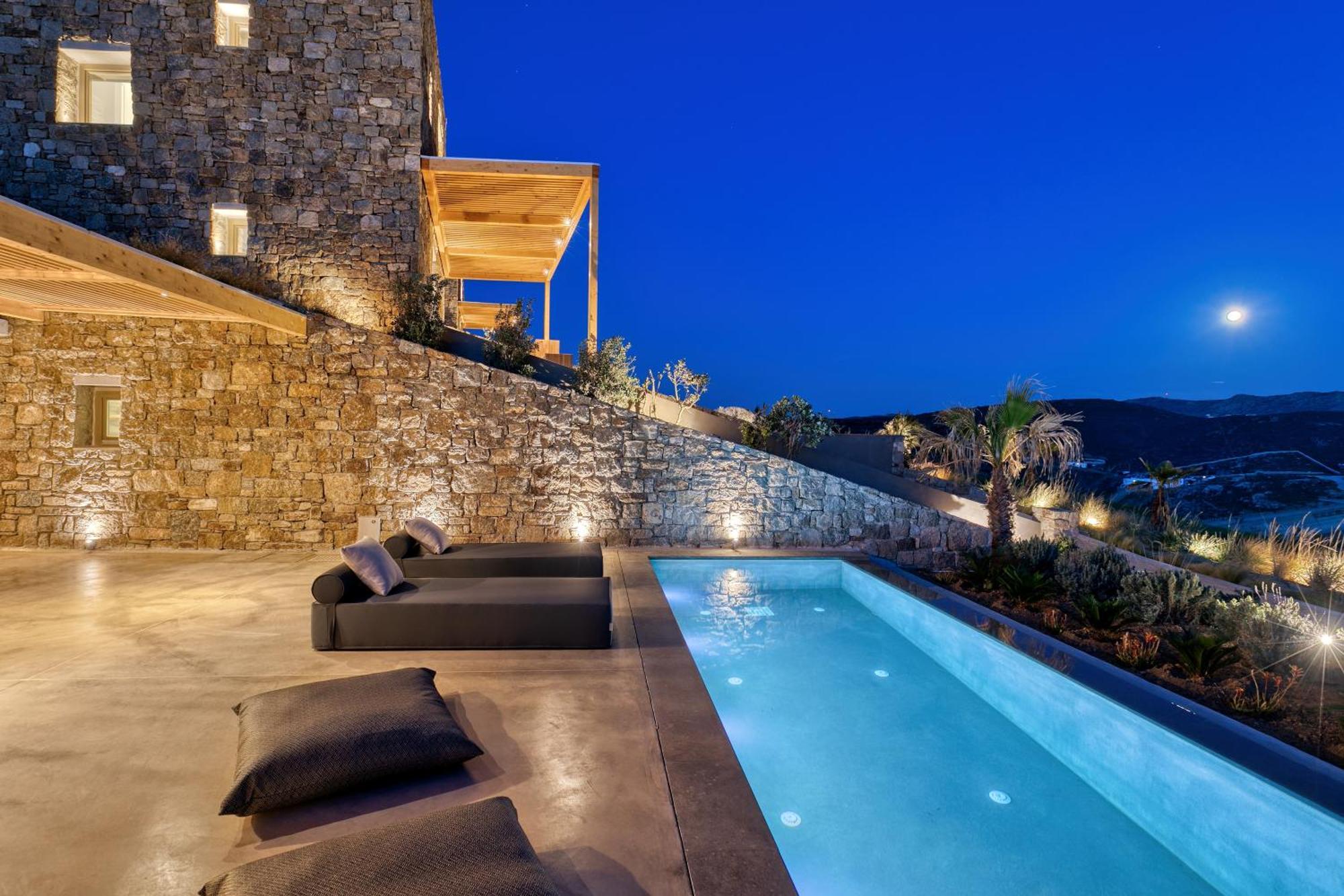 Nasta & Intentional Living Mykonos 5*