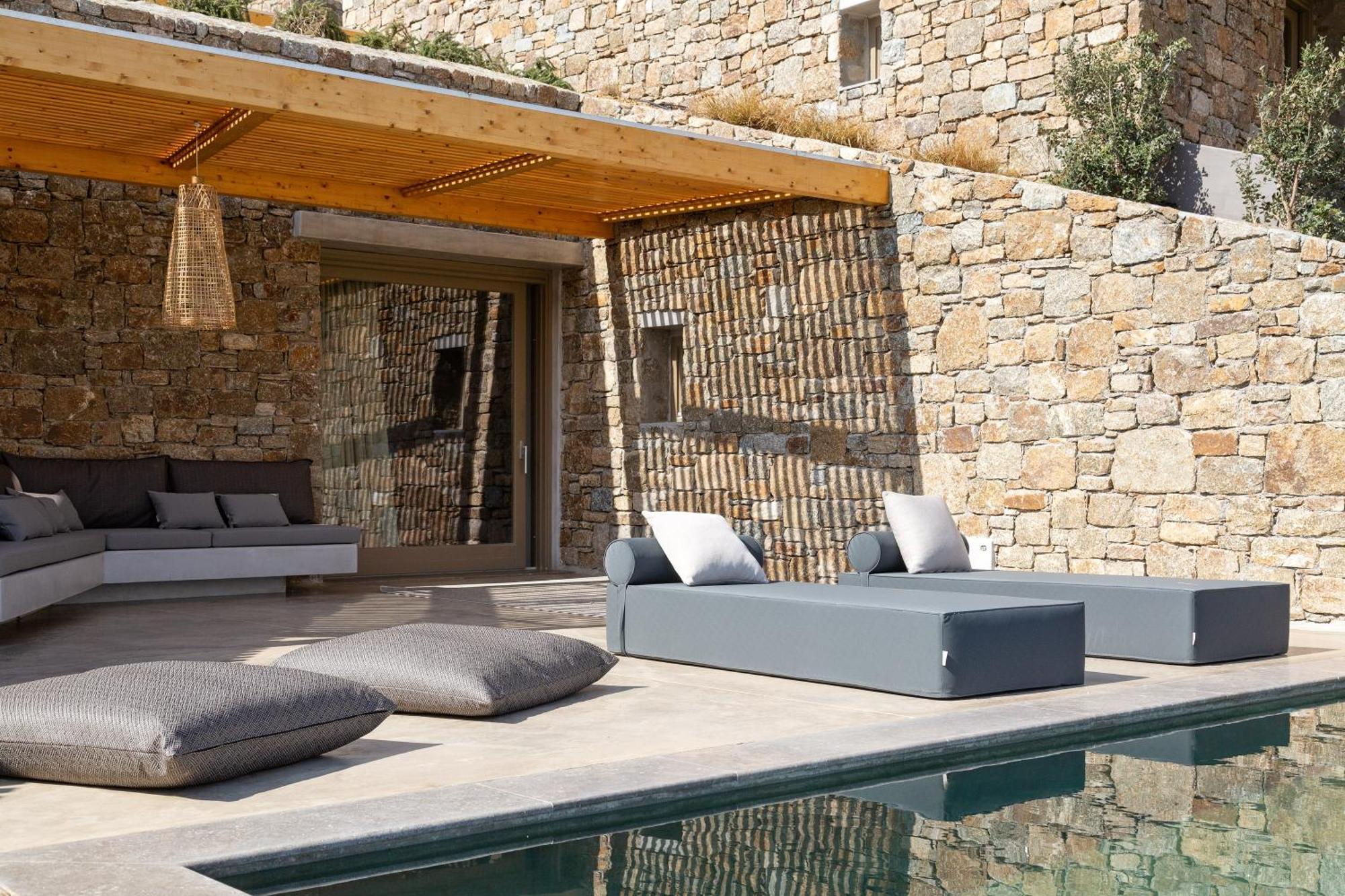Hotel Nasta & Intentional Living Mykonos