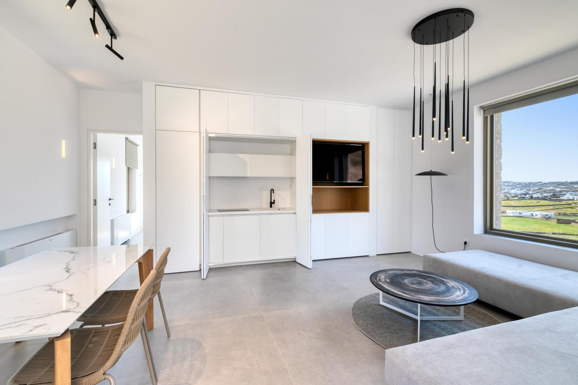 Nasta & Intentional Living Mykonos Hotel