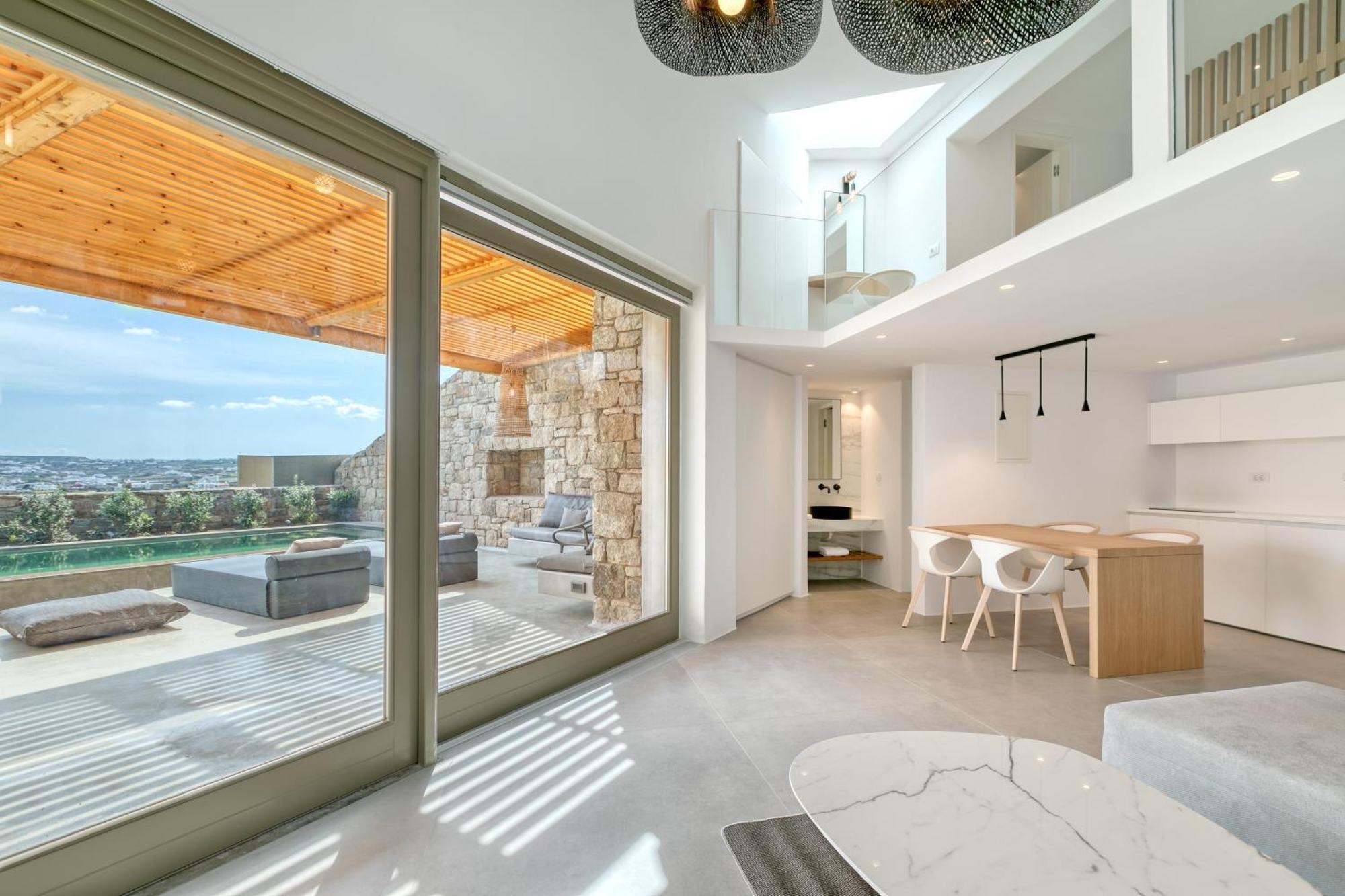 Nasta & Intentional Living Mykonos 5*