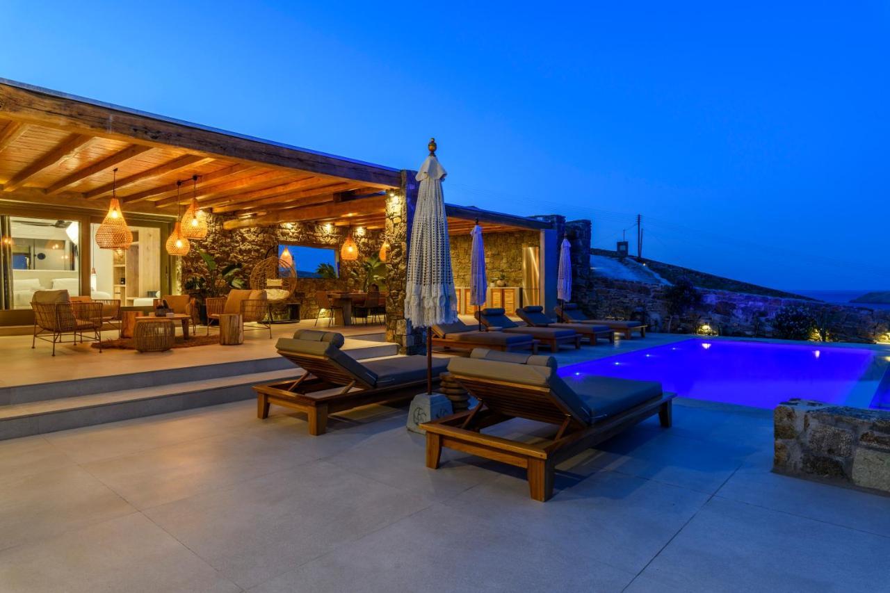 Nasta & Intentional Living Mykonos 5*