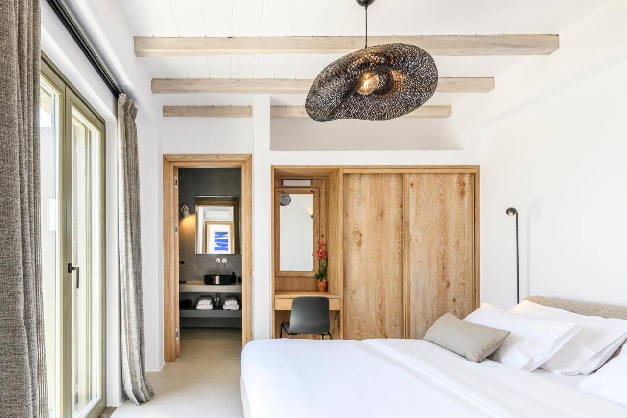 Nasta & Intentional Living Mykonos 5*