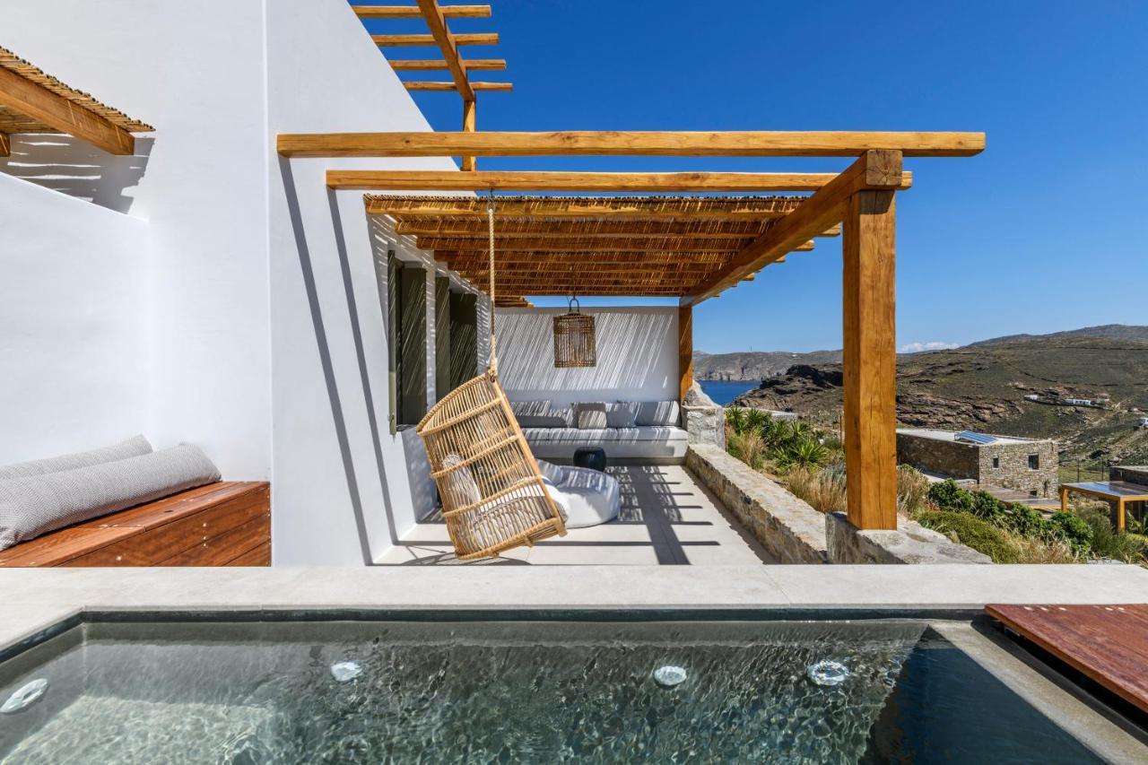 Hotel Nasta & Intentional Living Mykonos Panormos (Mykonos)